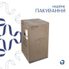 Раковина для підлоги моноблок Qtap Crow 450x435x835 White QT0511G315WN
