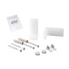 Унітаз-компакт Qtap Jay з сідінням Soft-close QT07222176W