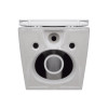 Унітаз підвісний Qtap Jay безободковий Ultra Quiet з сидінням Soft-close QT07335177W