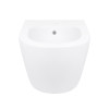 Біде підвісне Qtap Jay 520х360х320 White QT07555376W