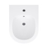 Біде підвісне Qtap Jay 520х360х320 White QT07555376W