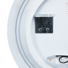 Дзеркало Qtap Jay N R590 з LED-підсвічуванням Touch, димер, рег. яскравості QT07782504W