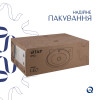 Раковина Qtap Leo 430x285x160 White QT11111008LW