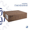 Раковина Qtap Nando LT 500х420х130 Matt black QT12116146AMB