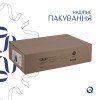 Раковина-чаша Qtap Robin 600x390x150 Matt black QT132143PMBMBN