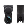Акційний набір: Унітаз напольний Robin Ultra Quiet QT13226083AMB 660x360x855 Black + Біде напольне Robin QT13442141CMB 565x360x405 Black