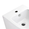 Комплект Qtap Robin 2 в 1: унітаз підвісний Ultra Quiet + біде підвісне