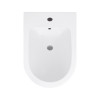 Біде підлогове Qtap Robin 560x355x410 White QT13441381W