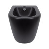 Біде підлогове Qtap Robin 565x360x405 Matt black QT13442141CMB