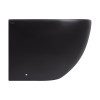 Біде підлогове Qtap Robin 565x360x405 Matt black QT13442141CMB
