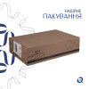 Раковина-чаша Qtap Scorpio 550х390х120 Matt black QT14112243MBN