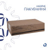 Комплект Qtap Scorpio: Раковина врізна прамокутна 610х380х150 мм White + Донний клапан PU02