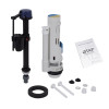 Унітаз-компакт Qtap Scorpio безободковий Ultra Quiet з сидінням Soft-close QT14222125AUQW