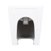 Біде підлогове Qtap Scorpio 565x355x410 White QT14441380W