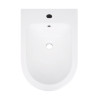 Біде підлогове Qtap Scorpio 565x355x410 White QT14441380W