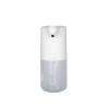 Дозатор для рідкого мила пінний Qtap Pohodli автоматичний 4,5V QT144WH42925 White (Autodávkovač)