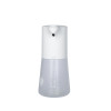 Дозатор для рідкого мила пінний Qtap Pohodli автоматичний 4,5V QT144WH42926 White (Autodávkovač)