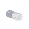 Дозатор для рідкого мила пінний Qtap Pohodli автоматичний 4,5V QT144WH42926 White (Autodávkovač)