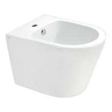 Біде підвісне Qtap Scorpio 515x370x350 White QT14551380GW