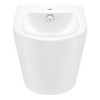 Біде підвісне Qtap Scorpio 515x370x350 White QT14551380GW