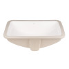 Раковина Qtap Stork 535x365x190 White QT1511H0422DW