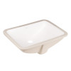 Раковина Qtap Stork 535x365x190 White QT1511H0422DW