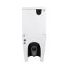 Унітаз-компакт Qtap Stork/Swan безобідковий з сідінням Soft-close QT15222178W