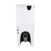 Унітаз-компакт Qtap Stork/Swan безобідковий з сідінням Soft-close QT15222179W
