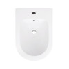 Біде підлогове Qtap Stork/Swan 560х360х410 White QT15443378W