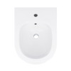 Біде підвісне Qtap Swan 520х360х320 White QT16555378W