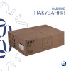 Раковина-чаша Qtap Tern 480х370х135 White QT17116069W