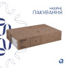 Раковина-чаша Qtap Tern 600x400x110 White QT171180841W