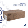 Раковина Qtap Tern 450х250х158 White QT1711H02LW