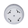Диспенсер  для паперових рушників з центральною витяжкою Qtap Pohodli QT172WH42906 White (Domov)