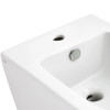 Комплект Qtap Tern 2 в 1: унітаз підвісний Ultra Quiet + біде підвісне