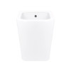 Біде підлогове Qtap Tern 550x360x410 White QT1744003CW