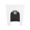 Біде підлогове Qtap Tern 550x360x410 White QT1744003CW