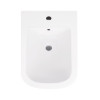 Біде підлогове Qtap Tern 550x360x410 White QT1744003CW