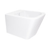 Біде підвісне Qtap Tern 520x350x330 White QT17551303GW