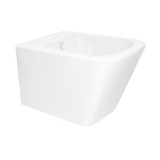 Біде підвісне Qtap Tern 520x350x330 White QT17551303GW