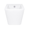 Біде підвісне Qtap Tern 520x350x330 White QT17551303GW