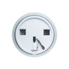 Дзеркало Qtap Virgo R600 з LED-підсвічуванням, QT1878250660W