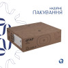 Раковина-чаша Qtap Aquarius 470x380x120 White QT21116302W