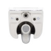 Унітаз підвісний Qtap Taurus безободковий з сидінням Soft-close QT2433084EUQW