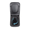 Унітаз підвісний Qtap Gemini безободковий з сидінням Soft-close QT2533076EUQMB
