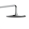 Душова система універсальна Qtap Sloup на два споживача QT57103OC Chrome