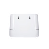 Тримач для паперових рушників Qtap Pohodli 300 мм QTDR600WP White (Držák)