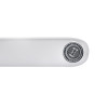 Змішувач для раковини Qtap Evia високий QTEVI269CRM47577 Chrome