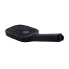 Змішувач для ванни Qtap Gemini (з душовим гарнітуром) QTGEM259BLM45682 Black Matt