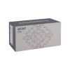 Змішувач для раковини Qtap Gemini прихованого монтажу QTGEM273BLM45694 Black Matt